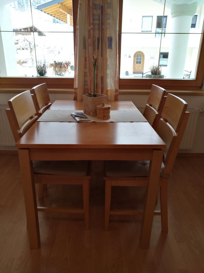 פינקנברג Ferienwohnung Gertraud Und Peter Geisler מראה חיצוני תמונה
