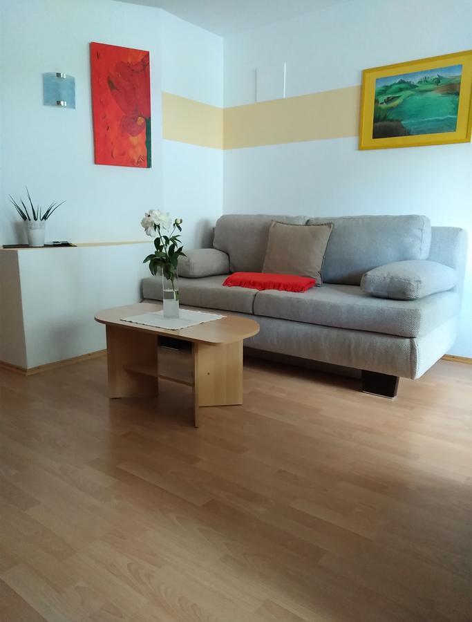 פינקנברג Ferienwohnung Gertraud Und Peter Geisler מראה חיצוני תמונה
